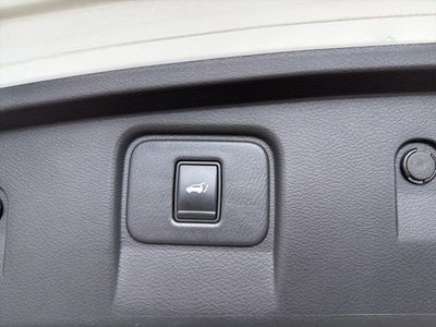2016 Nissan Murano Platinum