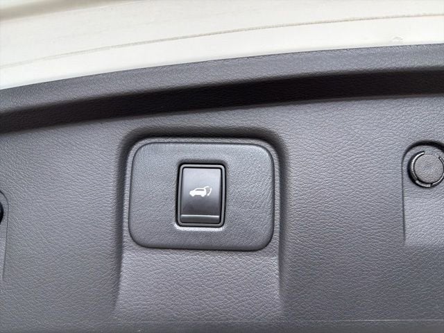 2016 Nissan Murano Platinum