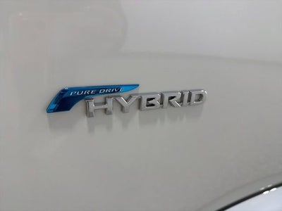 2016 Nissan Murano Platinum