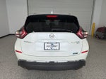 2016 Nissan Murano Platinum