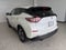 2016 Nissan Murano Platinum