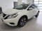 2016 Nissan Murano Platinum