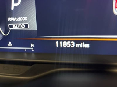 2024 INFINITI QX60 AUTOGRAPH