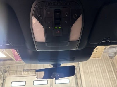 2024 INFINITI QX60 AUTOGRAPH