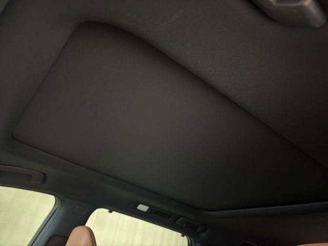 2024 INFINITI QX60 AUTOGRAPH