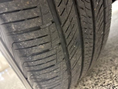 2024 INFINITI QX60 AUTOGRAPH