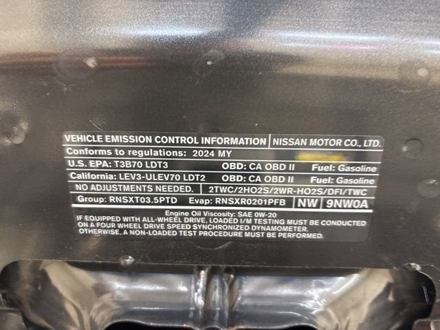 2024 INFINITI QX60 AUTOGRAPH