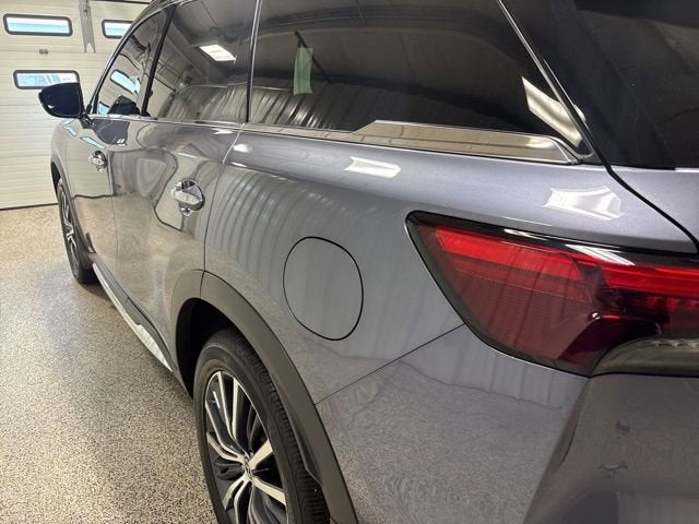 2024 INFINITI QX60 AUTOGRAPH