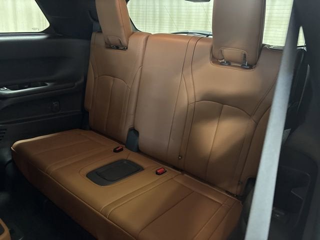 2024 INFINITI QX60 AUTOGRAPH