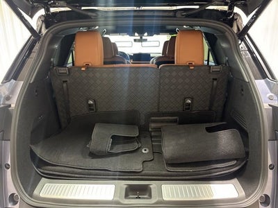 2024 INFINITI QX60 AUTOGRAPH