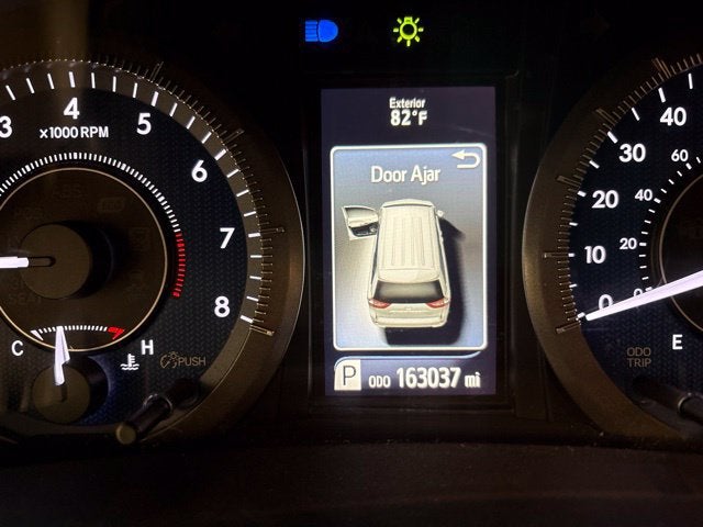 2017 Toyota Sienna XLE Auto Access Seat
