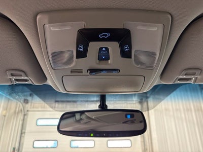 2017 Toyota Sienna XLE Auto Access Seat