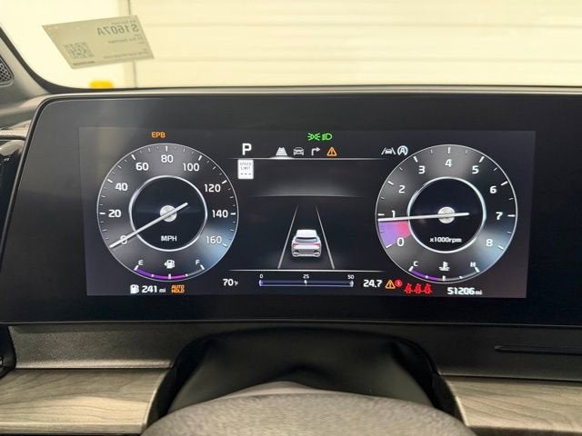 2023 Kia Sportage X-Pro