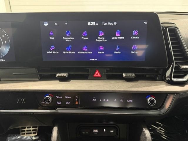 2023 Kia Sportage X-Pro