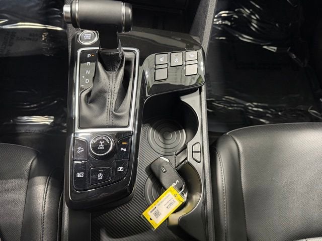 2023 Kia Sportage X-Pro