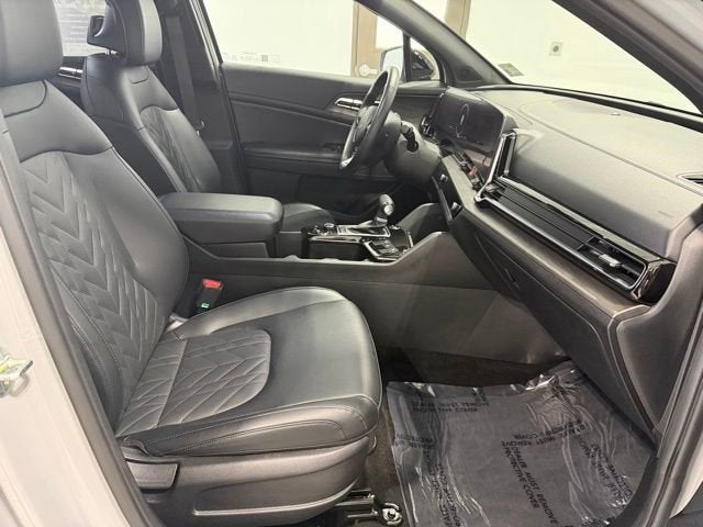2023 Kia Sportage X-Pro