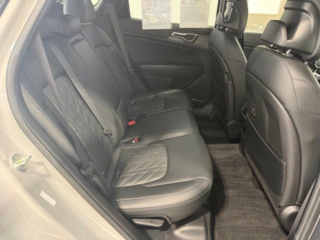 2023 Kia Sportage X-Pro