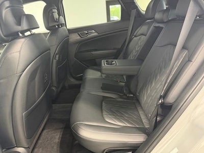 2023 Kia Sportage X-Pro
