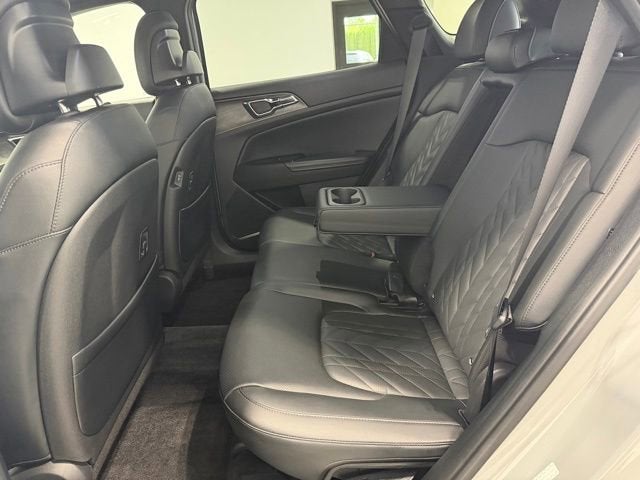 2023 Kia Sportage X-Pro