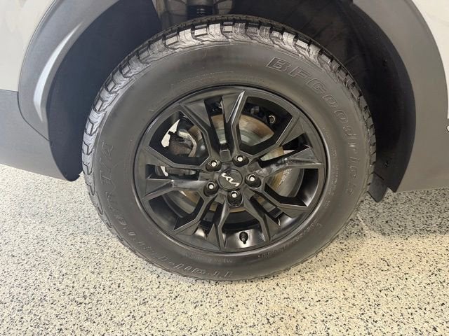 2023 Kia Sportage X-Pro