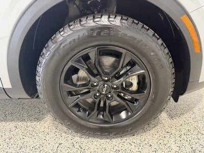 2023 Kia Sportage X-Pro