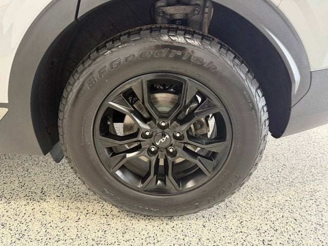 2023 Kia Sportage X-Pro