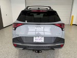 2023 Kia Sportage X-Pro