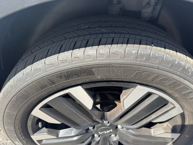 2023 Kia Telluride SX