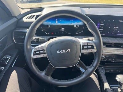 2023 Kia Telluride SX