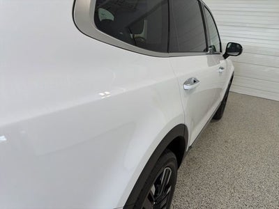 2023 Kia Telluride SX