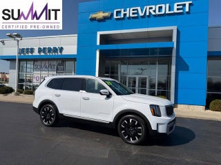 2023 Kia Telluride SX