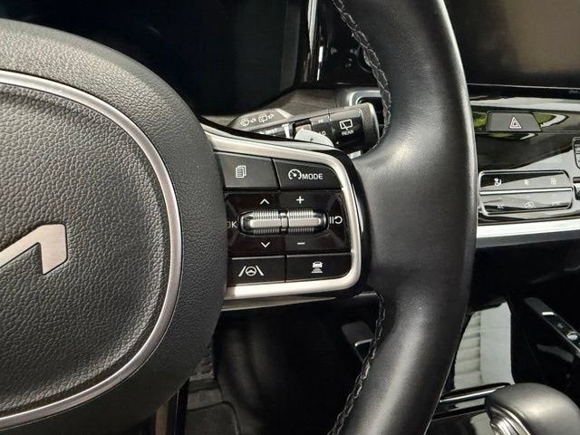 2022 Kia Sorento X-Line SX Prestige