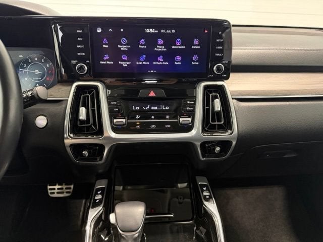 2022 Kia Sorento X-Line SX Prestige