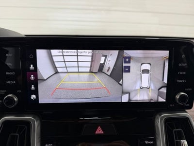 2022 Kia Sorento X-Line SX Prestige