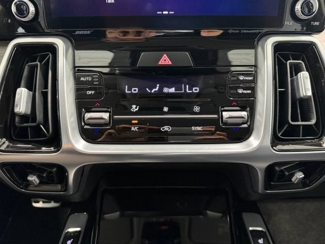 2022 Kia Sorento X-Line SX Prestige