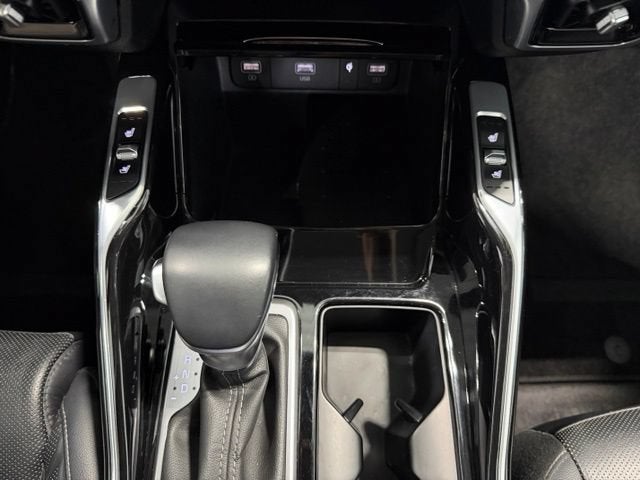 2022 Kia Sorento X-Line SX Prestige