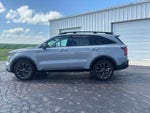 2022 Kia Sorento X-Line SX Prestige