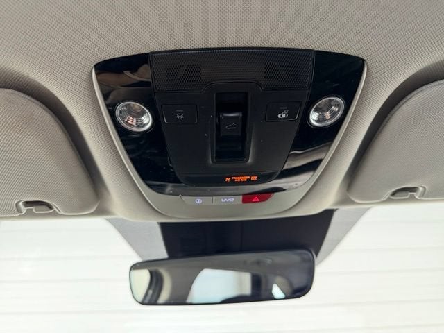 2022 Kia Sorento X-Line SX Prestige