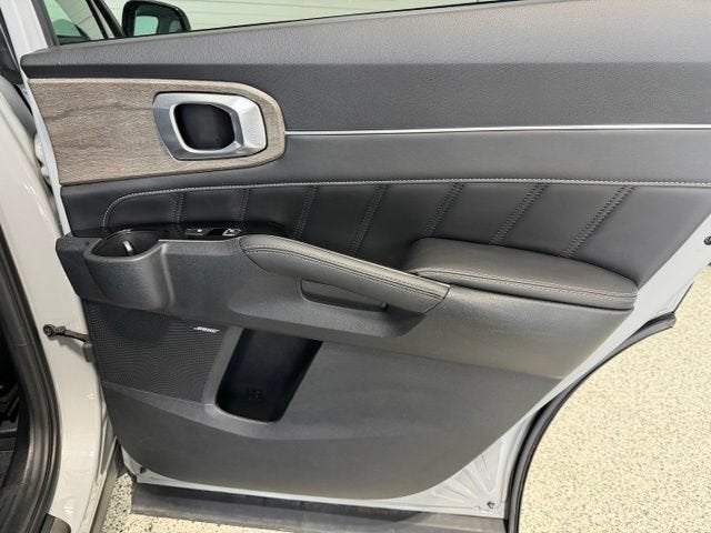 2022 Kia Sorento X-Line SX Prestige