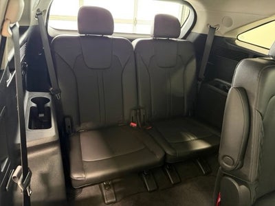 2022 Kia Sorento X-Line SX Prestige
