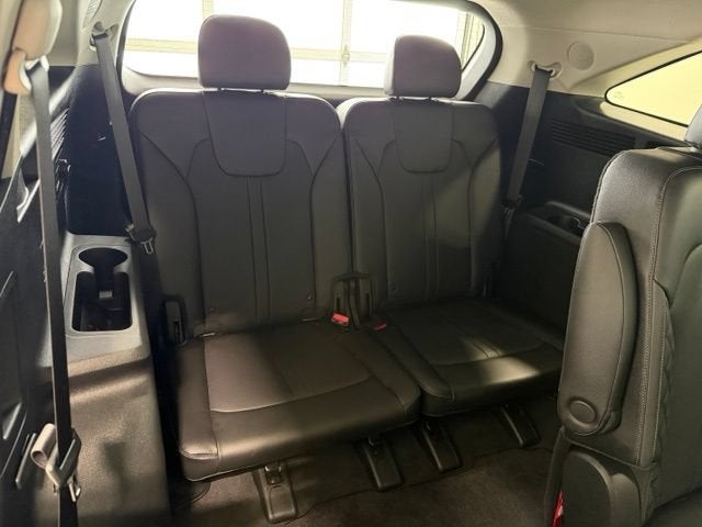 2022 Kia Sorento X-Line SX Prestige