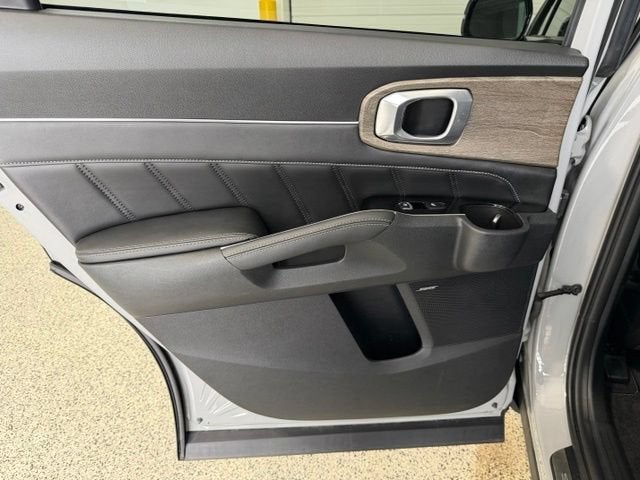 2022 Kia Sorento X-Line SX Prestige