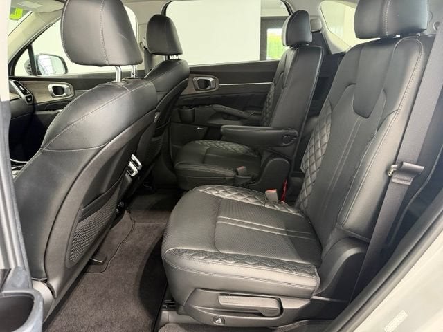 2022 Kia Sorento X-Line SX Prestige
