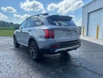 2022 Kia Sorento X-Line SX Prestige