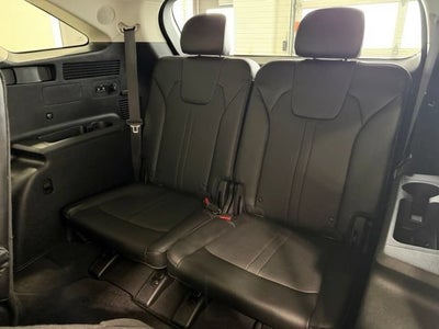 2022 Kia Sorento X-Line SX Prestige