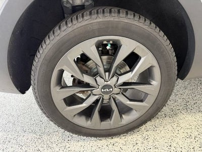 2022 Kia Sorento X-Line SX Prestige