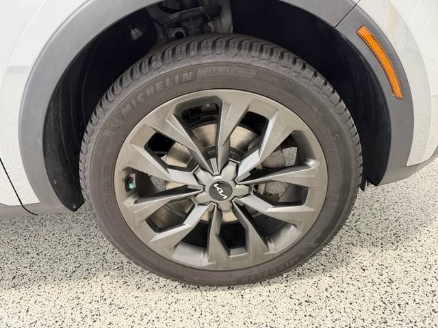2022 Kia Sorento X-Line SX Prestige