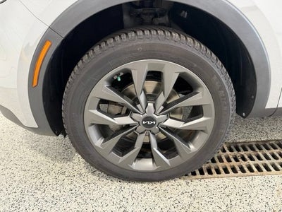 2022 Kia Sorento X-Line SX Prestige