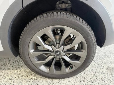 2022 Kia Sorento X-Line SX Prestige