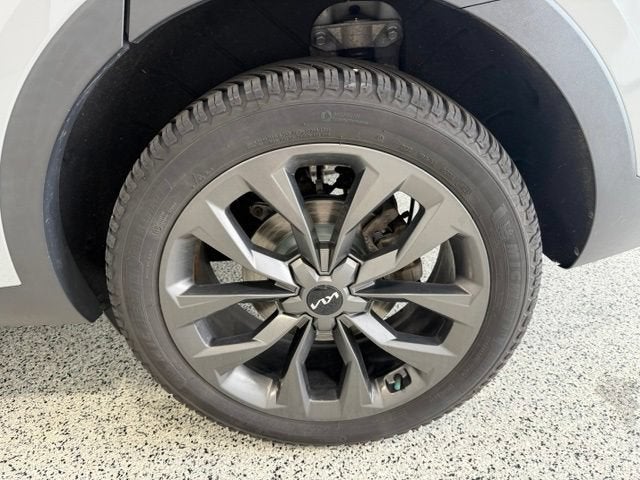 2022 Kia Sorento X-Line SX Prestige